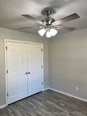 12047 N 193rd East Avenue, Collinsville, OK 74021