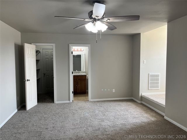 12047 N 193rd East Avenue, Collinsville, OK 74021