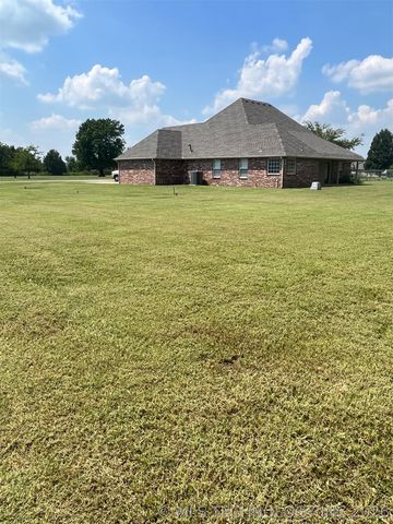 12047 N 193rd East Avenue, Collinsville, OK 74021