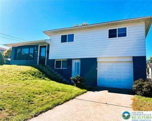 406 Kane Street, Scranton City, PA 18505