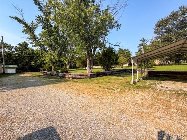 19463 State Highway U, Irondale, MO 63648