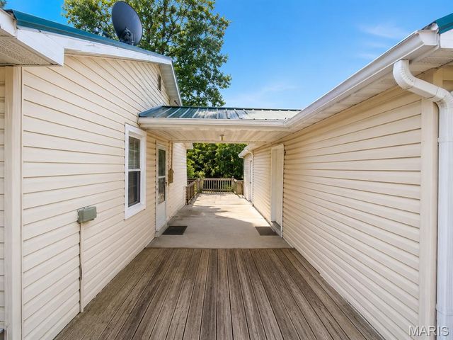19463 State Highway U, Irondale, MO 63648