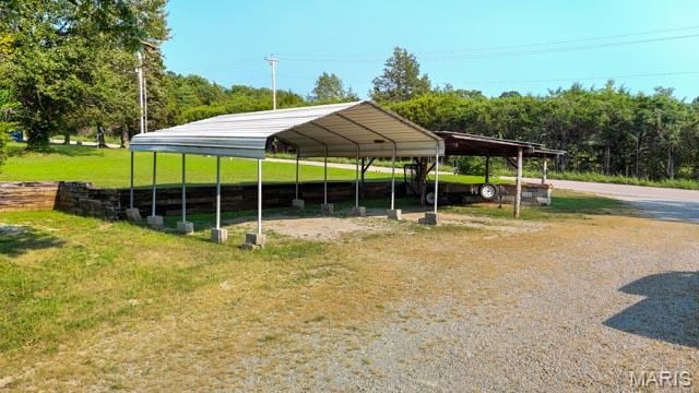 19463 State Highway U, Irondale, MO 63648