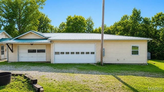 19463 State Highway U, Irondale, MO 63648