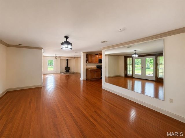 19463 State Highway U, Irondale, MO 63648