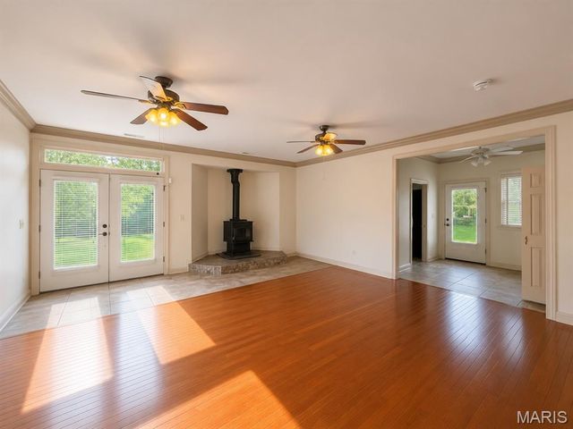 19463 State Highway U, Irondale, MO 63648