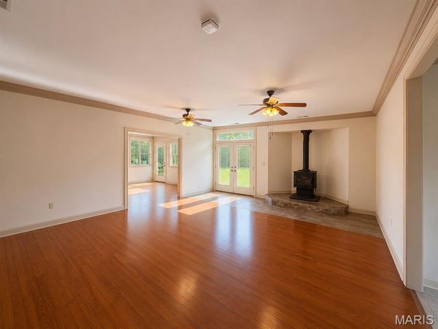 19463 State Highway U, Irondale, MO 63648