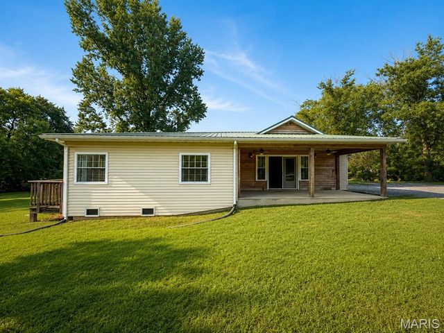19463 State Highway U, Irondale, MO 63648