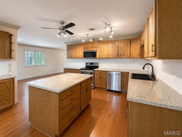 19463 State Highway U, Irondale, MO 63648