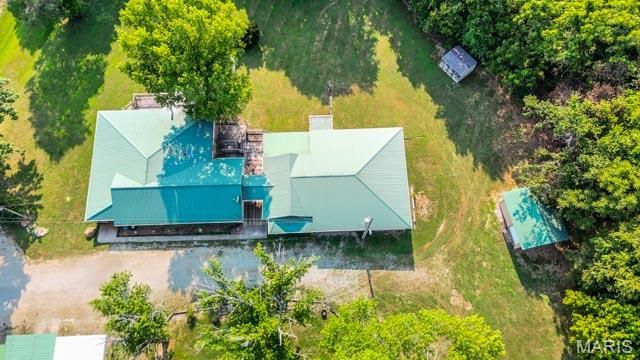 19463 State Highway U, Irondale, MO 63648