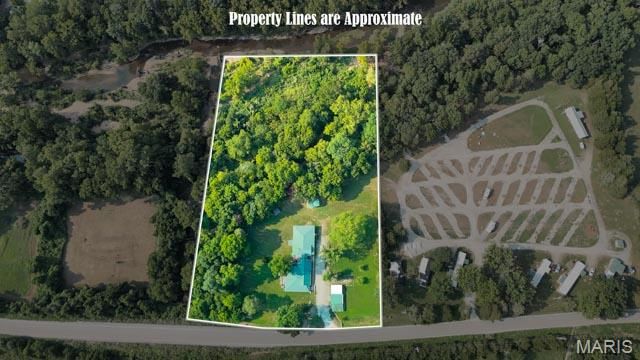 19463 State Highway U, Irondale, MO 63648