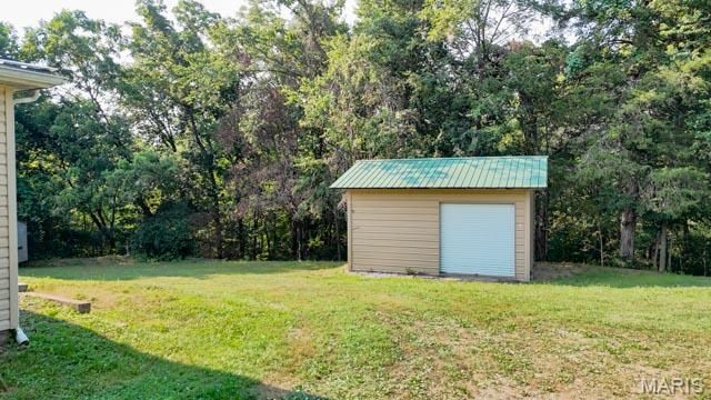 19463 State Highway U, Irondale, MO 63648
