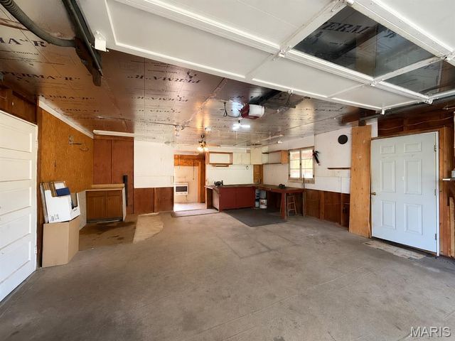19463 State Highway U, Irondale, MO 63648