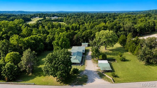 19463 State Highway U, Irondale, MO 63648