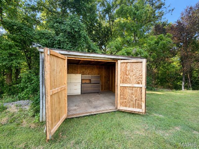 19463 State Highway U, Irondale, MO 63648