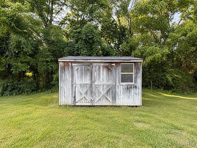 19463 State Highway U, Irondale, MO 63648