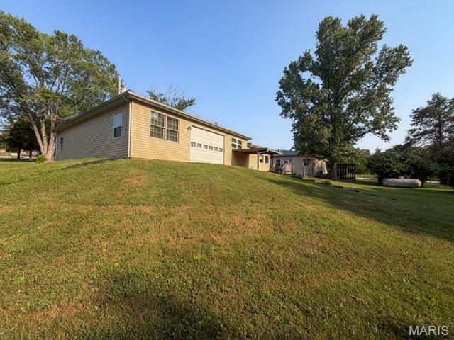 19463 State Highway U, Irondale, MO 63648