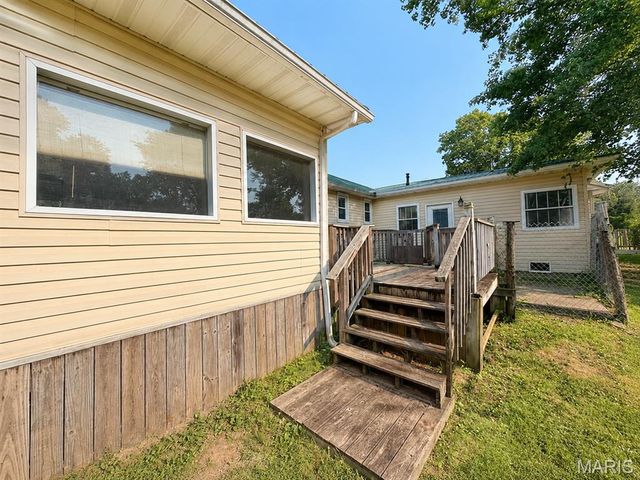 19463 State Highway U, Irondale, MO 63648
