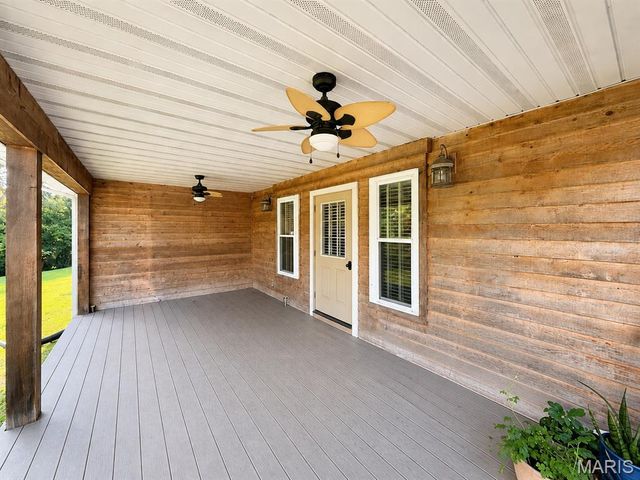 19463 State Highway U, Irondale, MO 63648