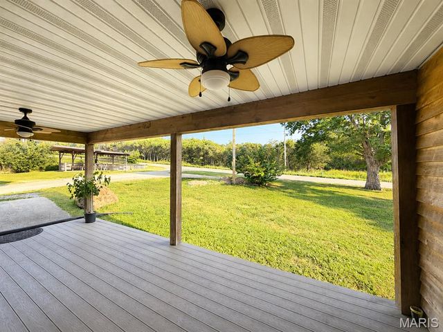 19463 State Highway U, Irondale, MO 63648