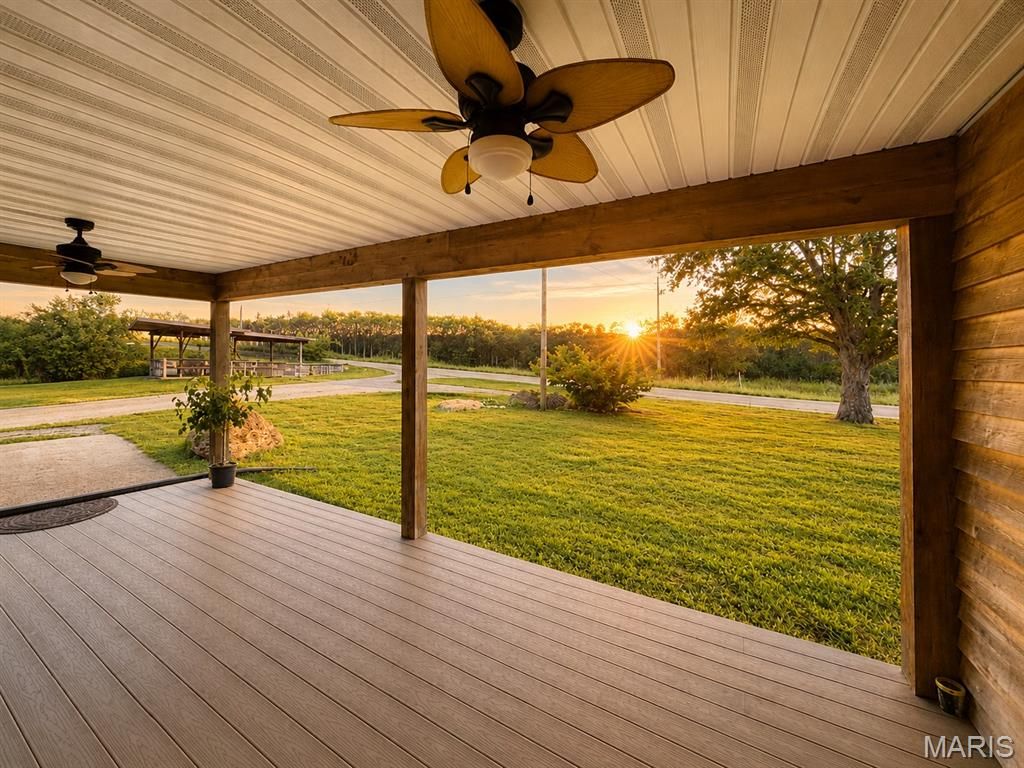 19463 State Highway U, Irondale, MO 63648
