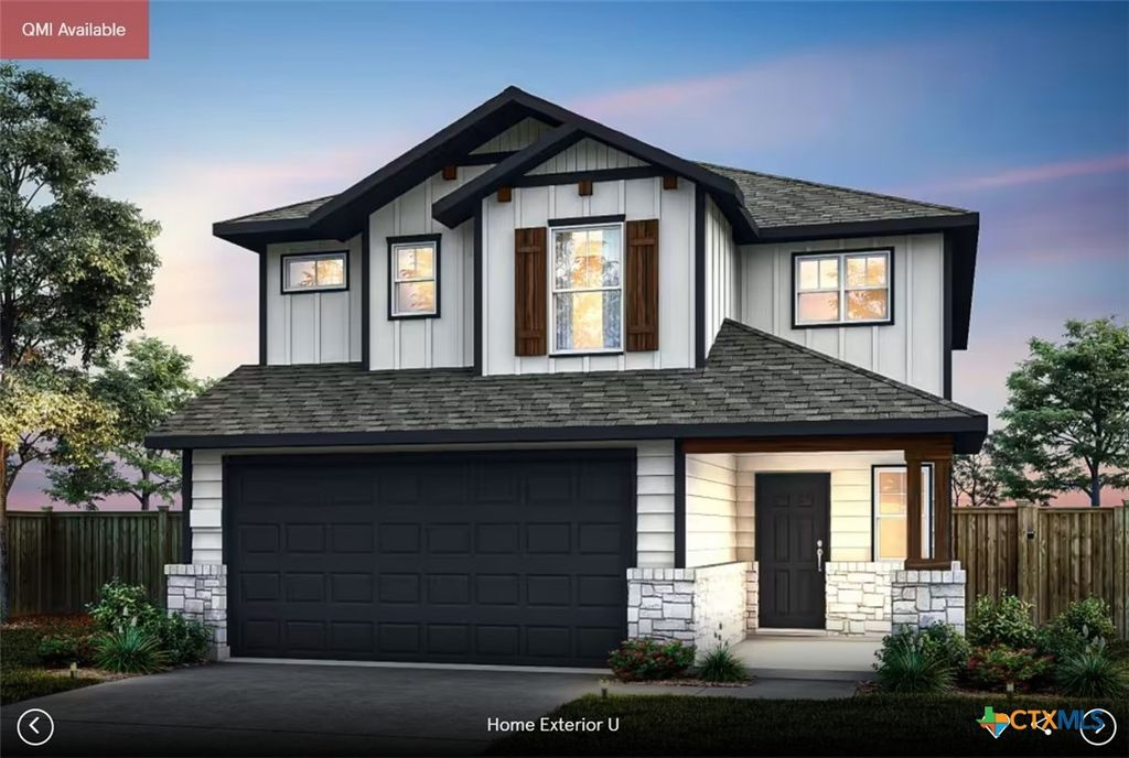 144 Green Berets Bend, Jarrell, TX 76537