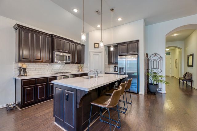 6207 Glenn Hills Lane, League City, TX 77573