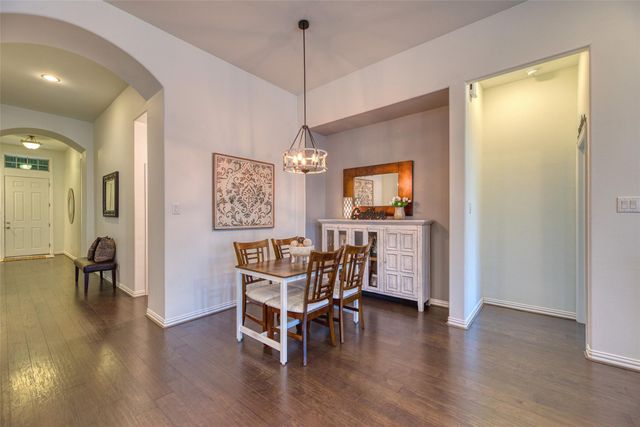 6207 Glenn Hills Lane, League City, TX 77573