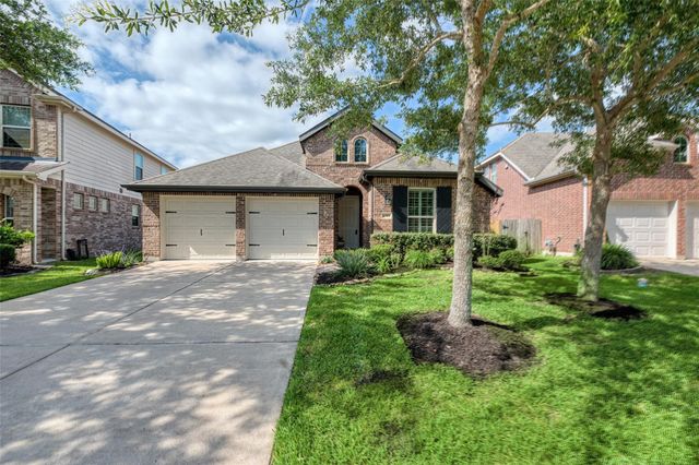 6207 Glenn Hills Lane, League City, TX 77573