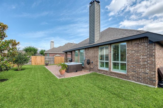 6207 Glenn Hills Lane, League City, TX 77573