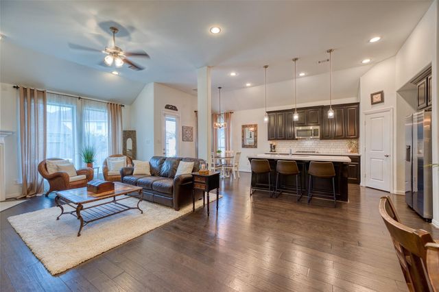 6207 Glenn Hills Lane, League City, TX 77573