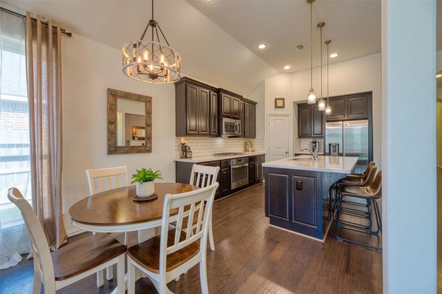 6207 Glenn Hills Lane, League City, TX 77573