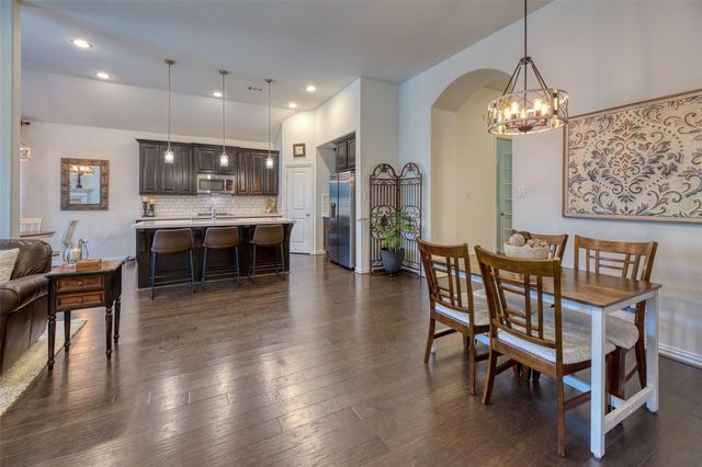 6207 Glenn Hills Lane, League City, TX 77573