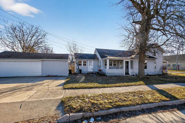 2226 State Street, Saginaw, MI 48602