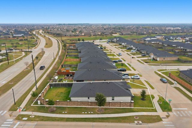 29442 Paytons Park Court, Katy, TX 77494