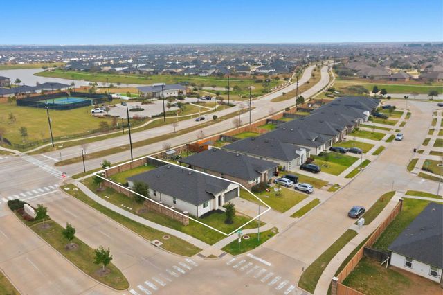 29442 Paytons Park Court, Katy, TX 77494