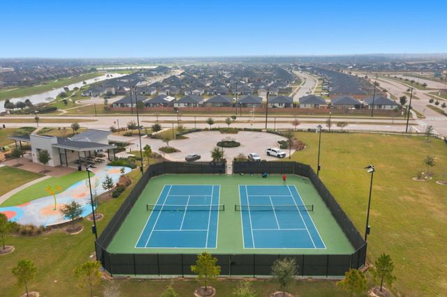 29442 Paytons Park Court, Katy, TX 77494