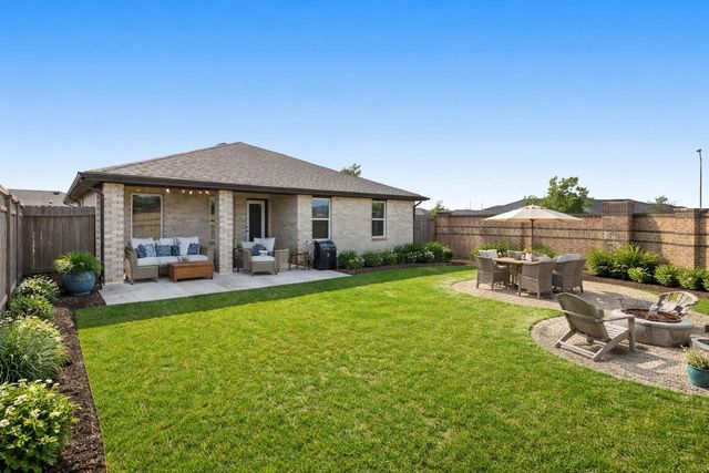29442 Paytons Park Court, Katy, TX 77494