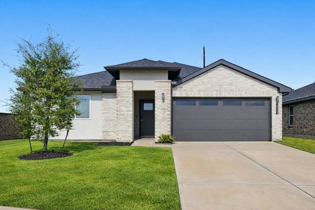 29442 Paytons Park Court, Katy, TX 77494