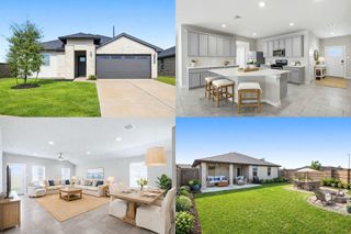 29442 Paytons Park Court, Katy, TX 77494