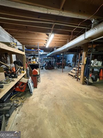 781 Thomas Street, Roopville, GA 30170