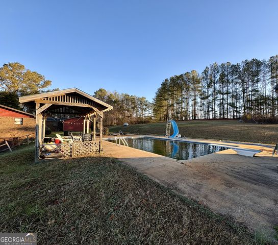 781 Thomas Street, Roopville, GA 30170