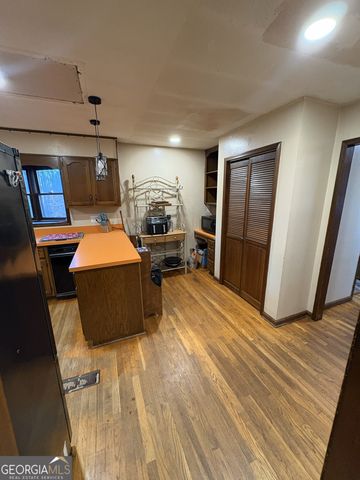 781 Thomas Street, Roopville, GA 30170