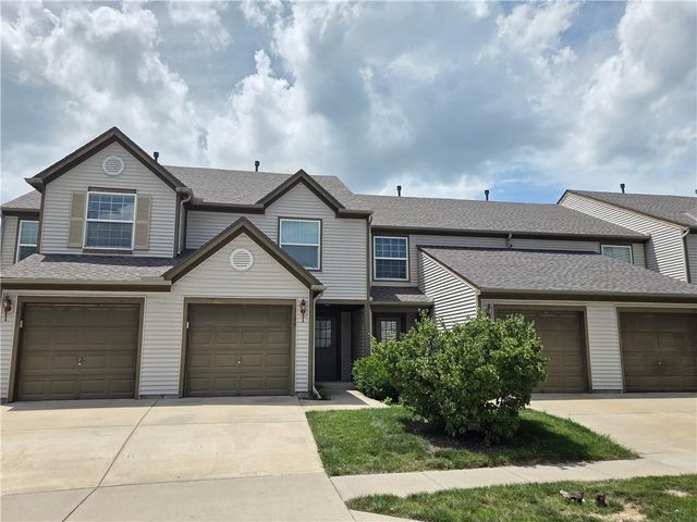 5409 N Mercier Avenue E, Kansas City, MO 64118