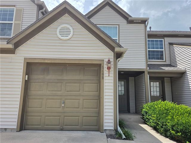 5409 N Mercier Avenue E, Kansas City, MO 64118