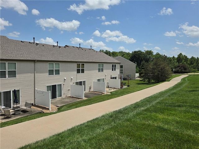 5409 N Mercier Avenue E, Kansas City, MO 64118