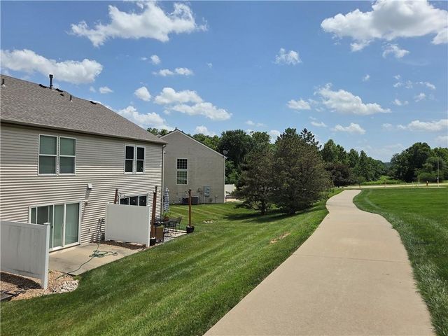 5409 N Mercier Avenue E, Kansas City, MO 64118
