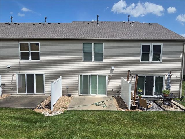 5409 N Mercier Avenue E, Kansas City, MO 64118