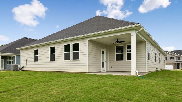 4325 Scarlet Ct, Columbia, TN 38401