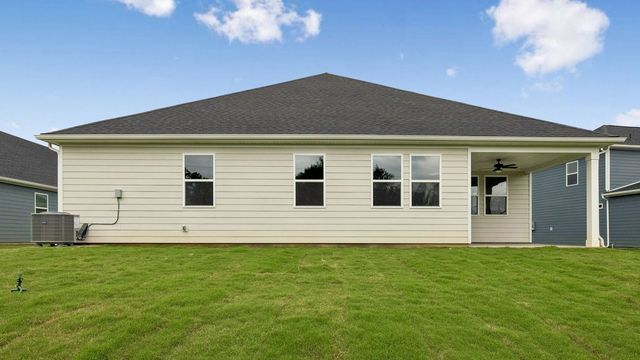 4325 Scarlet Ct, Columbia, TN 38401